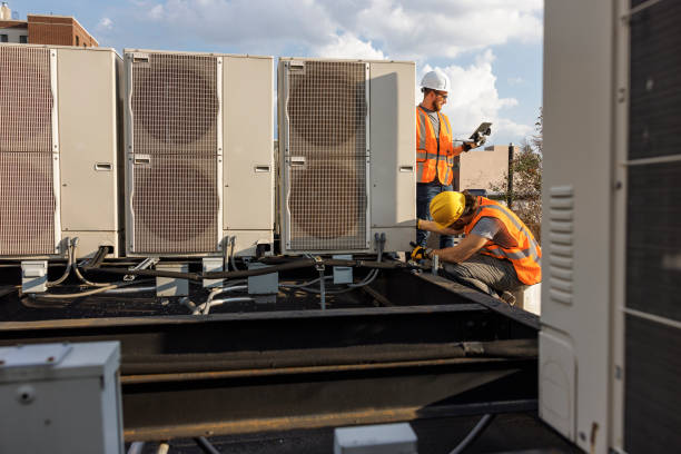 Best HVAC air duct cleaning  in East Merrimack, NH