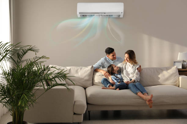 Best HVAC maintenance plan  in East Merrimack, NH