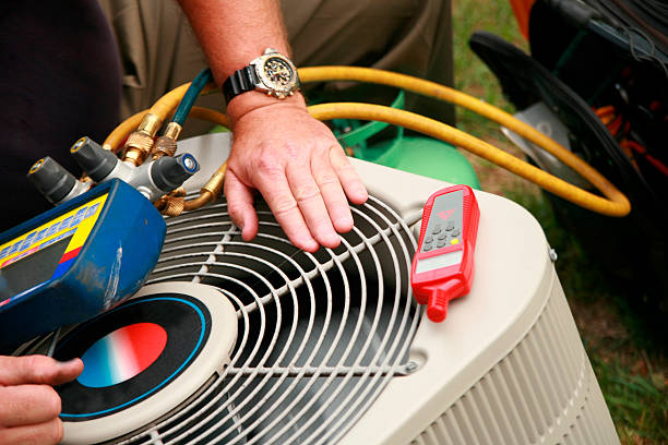 Best HVAC cleaning services  in East Merrimack, NH
