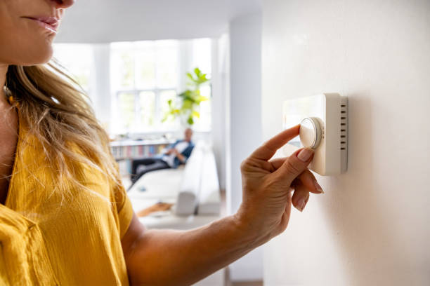 HVAC emergency services in East Merrimack, NH