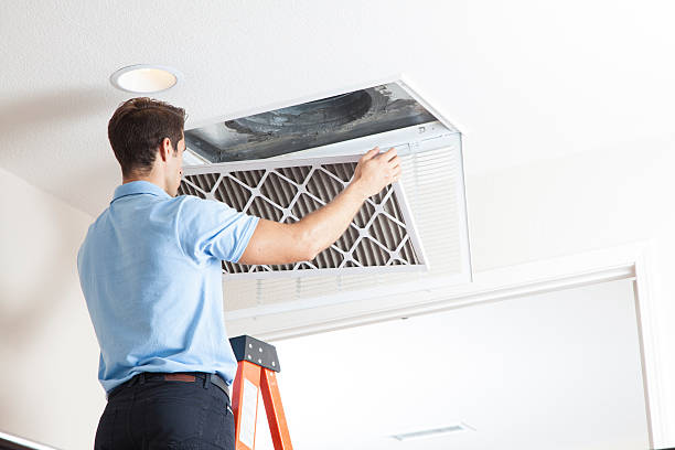Best HVAC system installation  in East Merrimack, NH