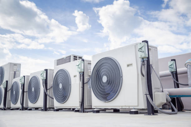 Best HVAC replacement cost  in East Merrimack, NH