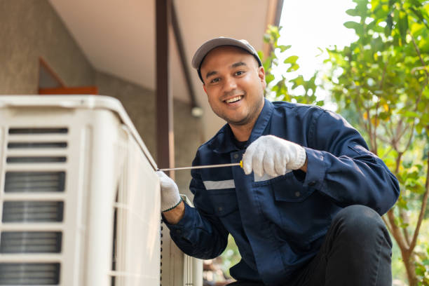 Best HVAC tune-up services  in East Merrimack, NH