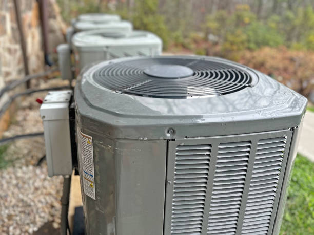 HVAC maintenance plan in East Merrimack, NH
