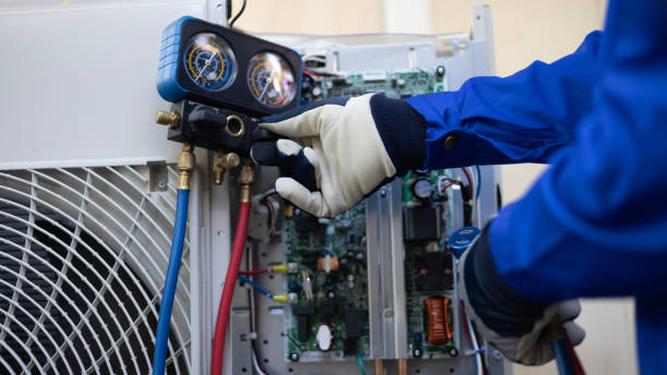 Professional HVAC in East Merrimack, NH